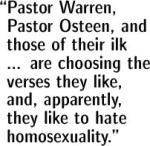 They Like to Hate&nbsp;Homosexuality