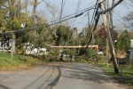 The Aftermath of Hurricane “Frankenstorm” Sandy