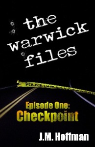 The Warwick Files:  Checkpoint