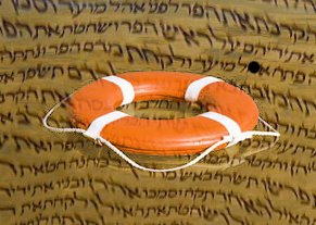 Torah Drowning